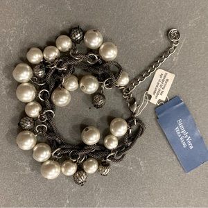 NWT Simply Vera Bracelet